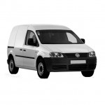 Volkswagen Caddy III (03-14) (11)