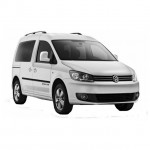 Volkswagen Caddy IV (14-) (0)
