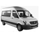 Mercedes Sprinter 906 (06-17)