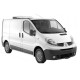 Renault Trafic II | Opel Vivaro A (01-14)