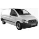 Mercedes Vito W639 (03-14)