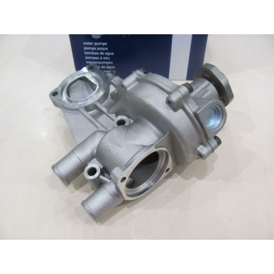 Водяной насос Volkswagen T4 1.9D-TD с корпусом BUGATTI PA0319C
