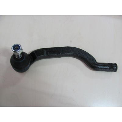 Наконечник рулевой тяги Renault Trafic / Opel Vivaro (01-14) L TRW JTE986