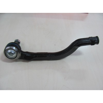 Наконечник рулевой тяги Renault Trafic / Opel Vivaro (01-14) L TRW JTE986