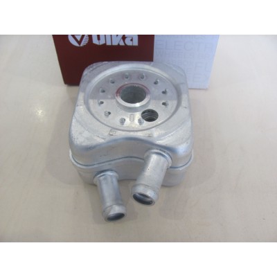 Теплообменник Volkswagen T4 VIKA 11170068001 Теплообменник Volkswagen T4 VIKA 11170068001