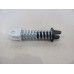 Пружина педали сцепления Renault Trafic / Opel Vivaro (01-14) NTY EZC-RE-098 41721001