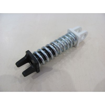 Пружина педали сцепления Renault Trafic / Opel Vivaro (01-14) NTY EZC-RE-098 41721001