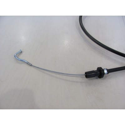 Трос газа VW T4 2.4D (1705/-) JP GROUP 1170102800
