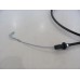 Трос газа VW T4 2.4D (1705/-) JP GROUP 1170102800