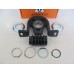 Подвесной подшипник MB Sptinter / VW LT ASMETAL 40MR0110