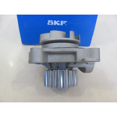 Водяной насос Volkswagen T4 2.4D-2.5TDI SKF VKPC 86619