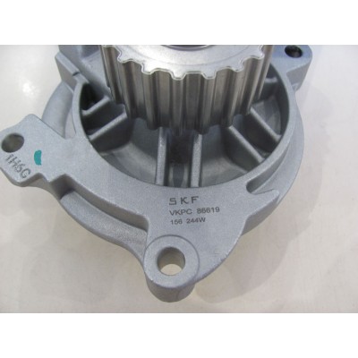 Водяной насос Volkswagen T4 2.4D-2.5TDI SKF VKPC 86619
