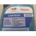 Антифриз концентрат TOTAL GLACELF PLUS CARTECH (сине-зеленый) 1л