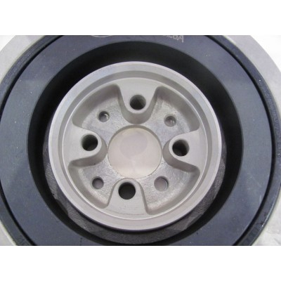 Шкив коленвала Volkswagen T4 1.9D-TD CORTECO 80004333 Шкив коленвала Volkswagen T4 1.9D-TD CORTECO 80004333