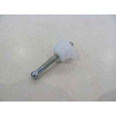 Регулировочный болт фары VW T4 (кругл) TOPRAN 115 725