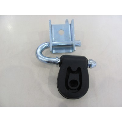 Кронштейн глушителя Volkswagen T4 FISCHER 113-929