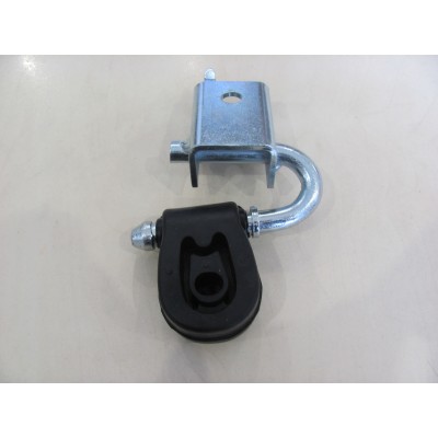Кронштейн глушителя Volkswagen T4 FISCHER 113-929
