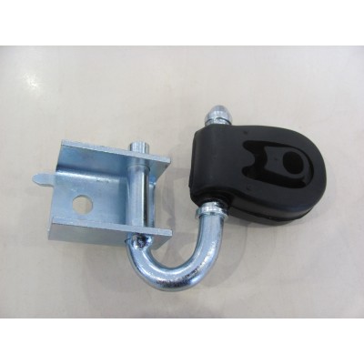 Кронштейн глушителя Volkswagen T4 FISCHER 113-929