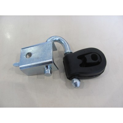 Кронштейн глушителя Volkswagen T4 FISCHER 113-929