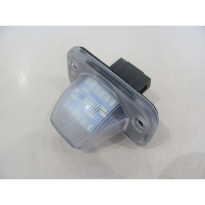 Подсветка номера VW T4 NTY ELP-VW-003 (LED)