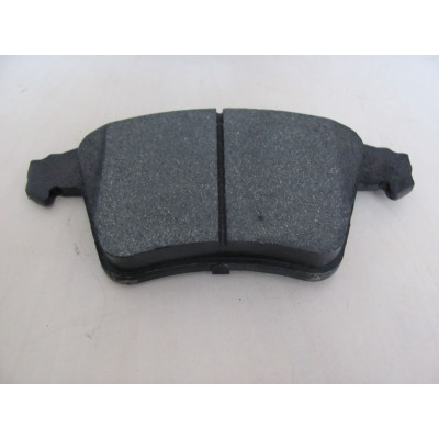 Тормозные колодки передние VW T5 (ATE) SOLGY 209026