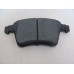 Тормозные колодки передние VW T5 (ATE) SOLGY 209026