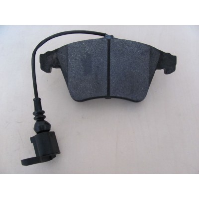Тормозные колодки передние VW T5 (ATE) SOLGY 209026