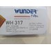 Фильтр воздушный Renault Trafic / Opel Vivaro (01-14) 1.9dCi WUNDER WH 317