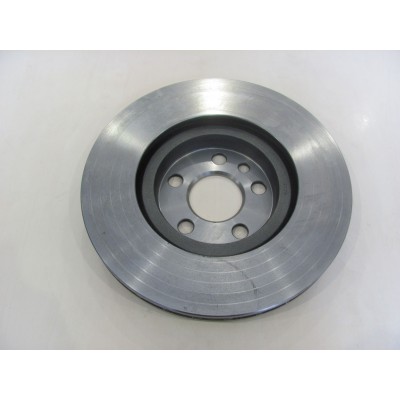 Тормозной диск передний Expert / Scudo / Jumpy (02-04) (281х26) FREMAX BD-4620
