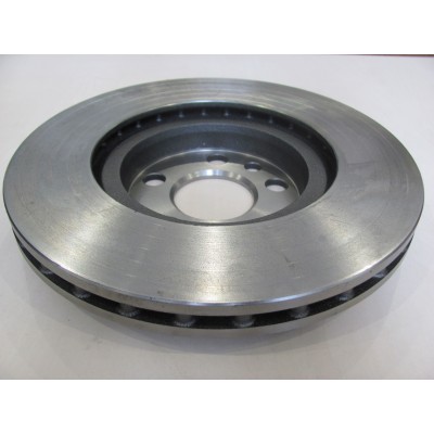 Тормозной диск передний Expert / Scudo / Jumpy (02-04) (281х26) FREMAX BD-4620