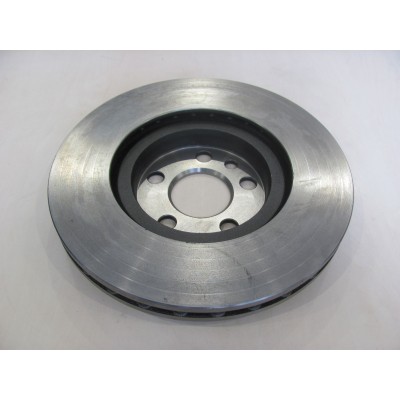 Тормозной диск передний Expert / Scudo / Jumpy (02-04) (281х26) FREMAX BD-4620