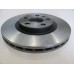 Тормозной диск передний Expert / Scudo / Jumpy (02-04) (281х26) FREMAX BD-4620