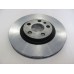 Тормозной диск передний Expert / Scudo / Jumpy (02-04) (281х26) FREMAX BD-4620