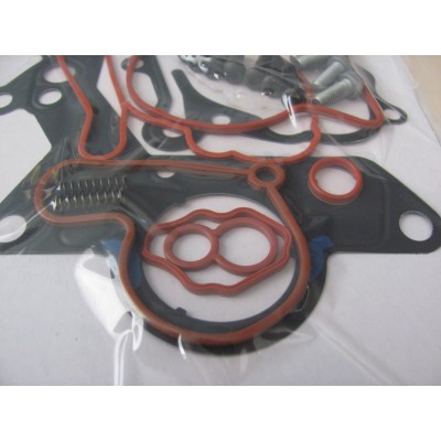 Ремкомплект тандемного насоса VW T5 1.9TDI MEAT&DORIA MD91147E