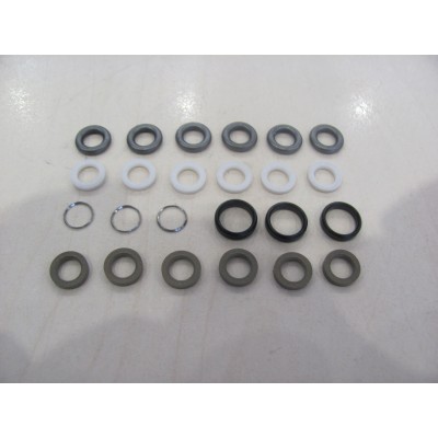 Ремкомплект ТНВД MB Sprinter 2.2CDI (-06) / Fiat Doblo 1.3JTD (05-) BOSCH F01M101456