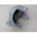 Подушка двигателя передняя левая Fiat Doblo 1.3/1.9JTD CORTECO 80001479