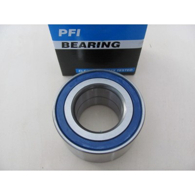 Подшипник передней ступицы Fiat Doblo (00-09) (-ABS) PFI PW37720037CS