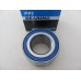 Подшипник передней ступицы Fiat Doblo (00-09) (-ABS) PFI PW37720037CS