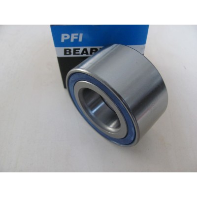 Подшипник передней ступицы Fiat Doblo (00-09) (-ABS) PFI PW37720037CS