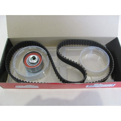 Комплект ГРМ Fiat Doblo 1.2/1.4i (01-15) GATES K015627XS