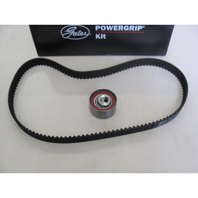 Комплект ГРМ Fiat Doblo 1.2/1.4i (01-15) GATES K015627XS
