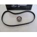 Комплект ГРМ Fiat Doblo 1.2/1.4i (01-15) GATES K015627XS