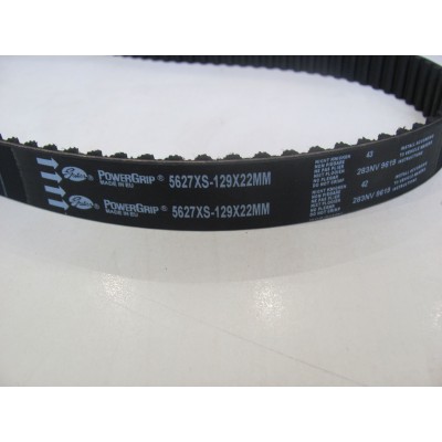 Комплект ГРМ Fiat Doblo 1.2/1.4i (01-15) GATES K015627XS