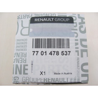Крышка масляного фильтра Renault Trafic 2.0dCi (11-)/ Master 2.3dCi RENAULT 7701478537