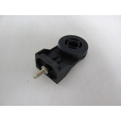 Опора крепления радиатора верхняя (с втулкой) Fiat Doblo (01-10) FAST FT90742 rws3112 511 0507