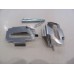Прижимная пластина передний колодок Expert/Scudo/Jumpy (94-04) R14 QUICK BRAKE QB109-1141
