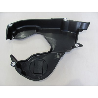 Защита ремня ГРМ Renault Trafic / Opel Vivaro 1.9dCi (01-14) AUTOTECHTEILE 512 0253