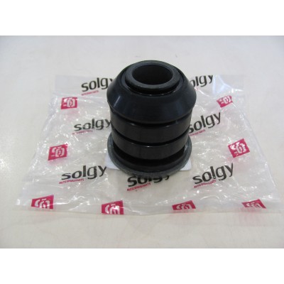 Сайлентблок рычага задний (вставка) Expert/Scudo/Jumpy (95-06) SOLGY 201110