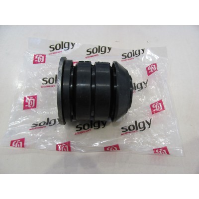 Сайлентблок рычага задний (вставка) Expert/Scudo/Jumpy (95-06) SOLGY 201110