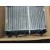 Радиатор охлаждения VW T4 POLCAR 956608A2 (053-017-0068)